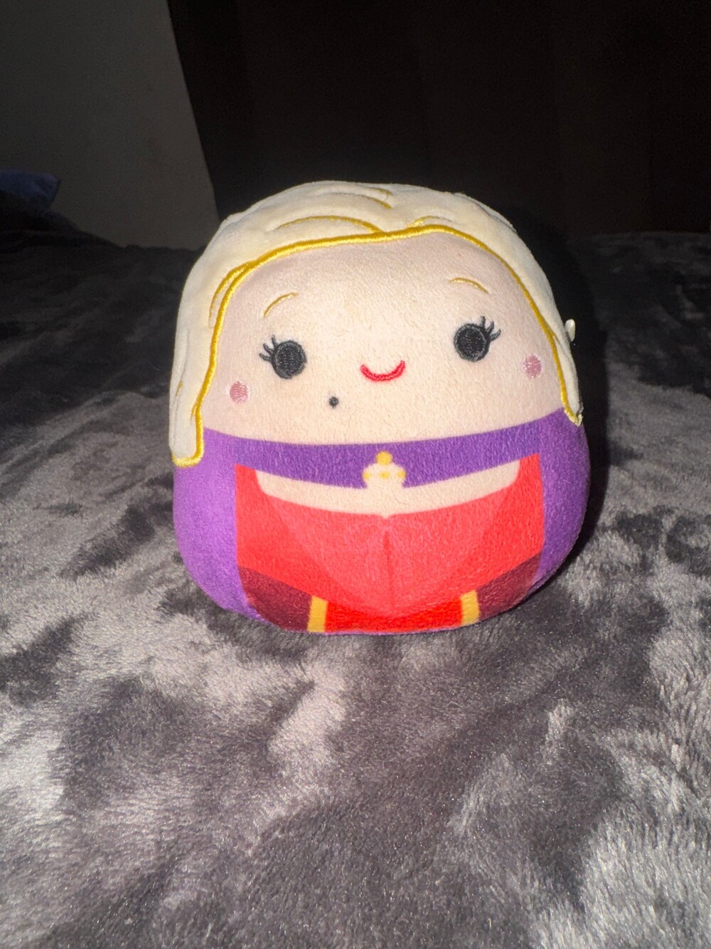 Disney Squishmallows Hocus Pocus Sarah Sanderson